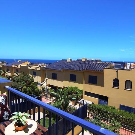 Bahia Meloneras Villa Екстериор снимка
