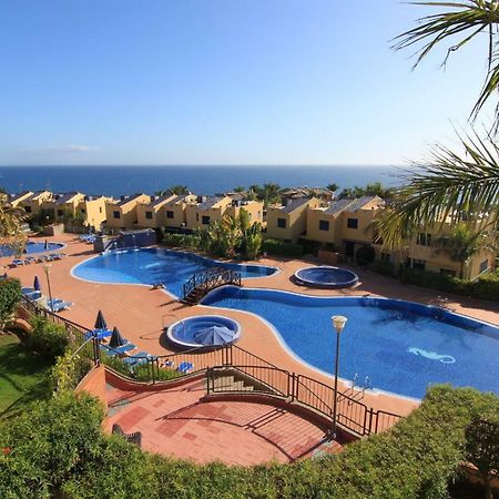Bahia Meloneras Villa Екстериор снимка