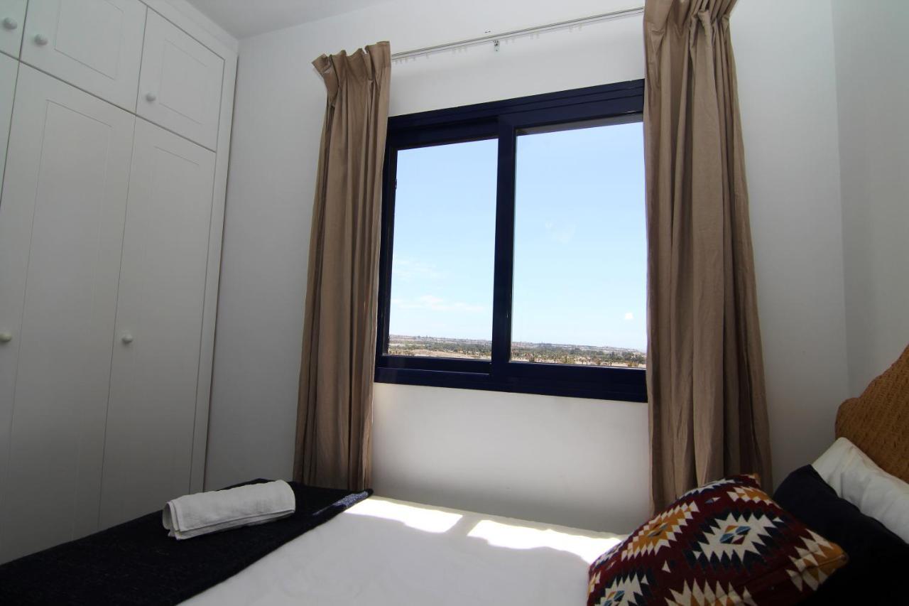 Bahia Meloneras Villa Екстериор снимка