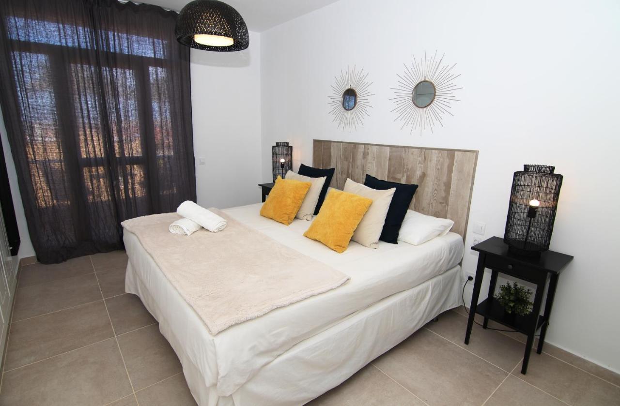 Bahia Meloneras Villa Екстериор снимка