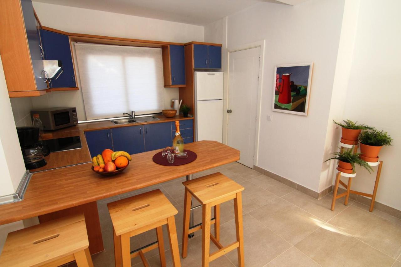 Bahia Meloneras Villa Екстериор снимка