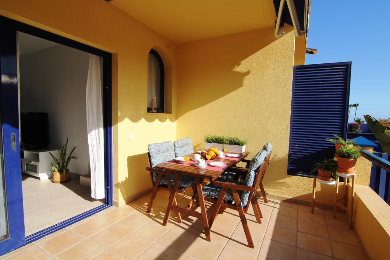 Bahia Meloneras Villa Екстериор снимка