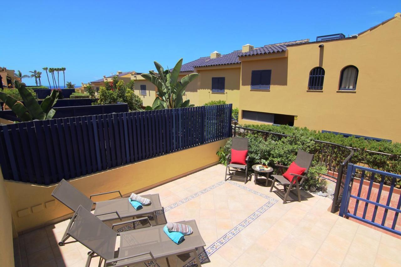 Bahia Meloneras Villa Екстериор снимка