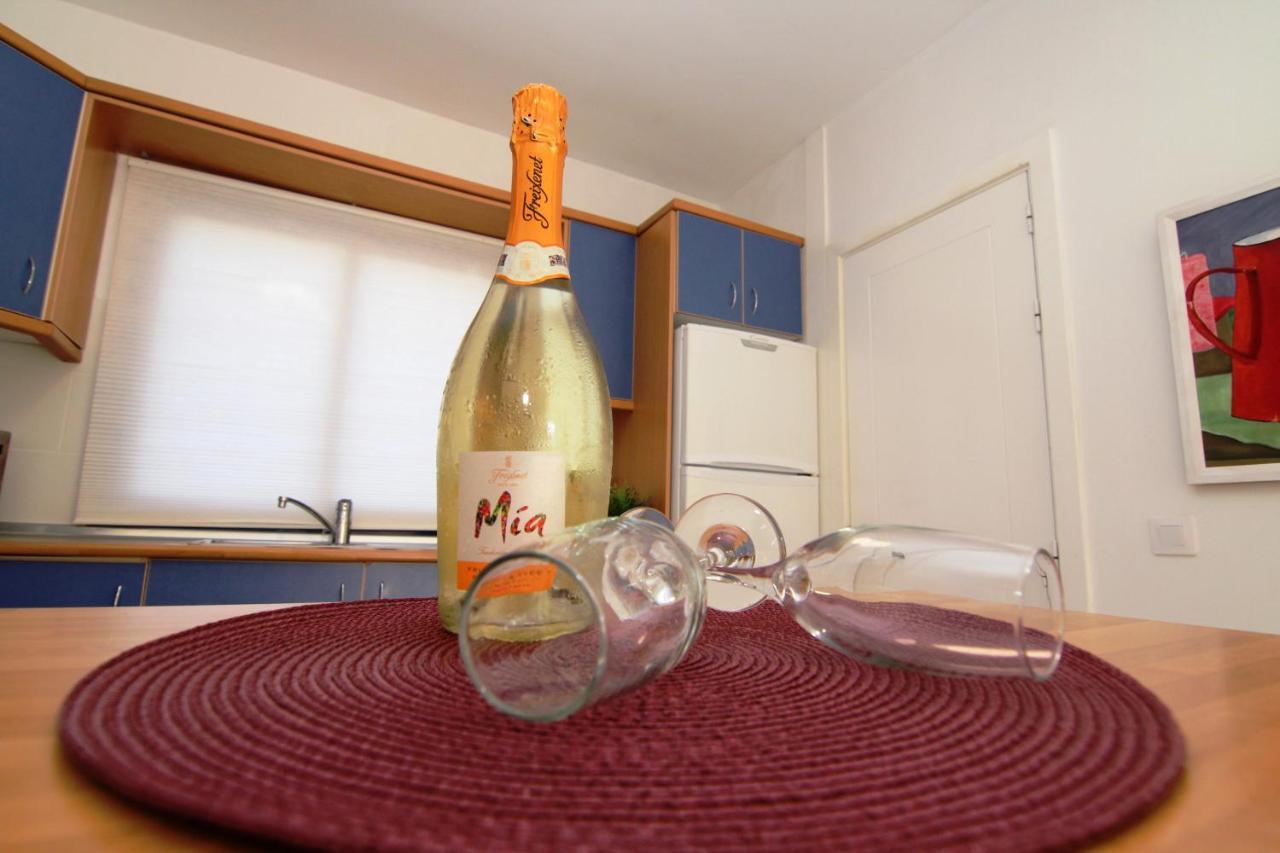 Bahia Meloneras Villa Екстериор снимка