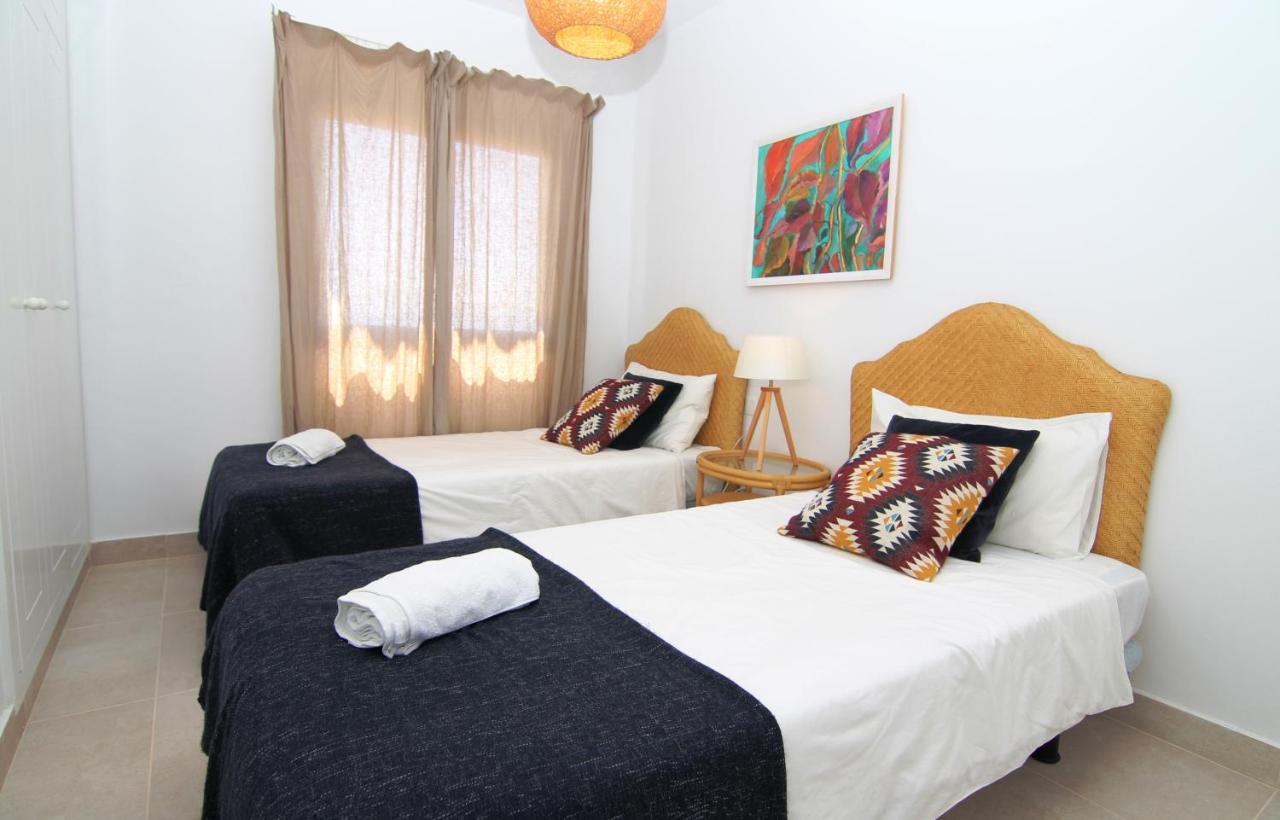 Bahia Meloneras Villa Екстериор снимка