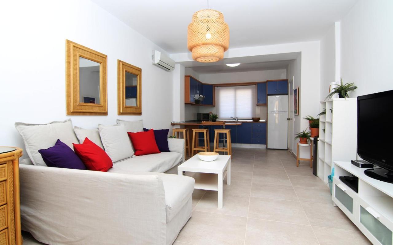 Bahia Meloneras Villa Екстериор снимка