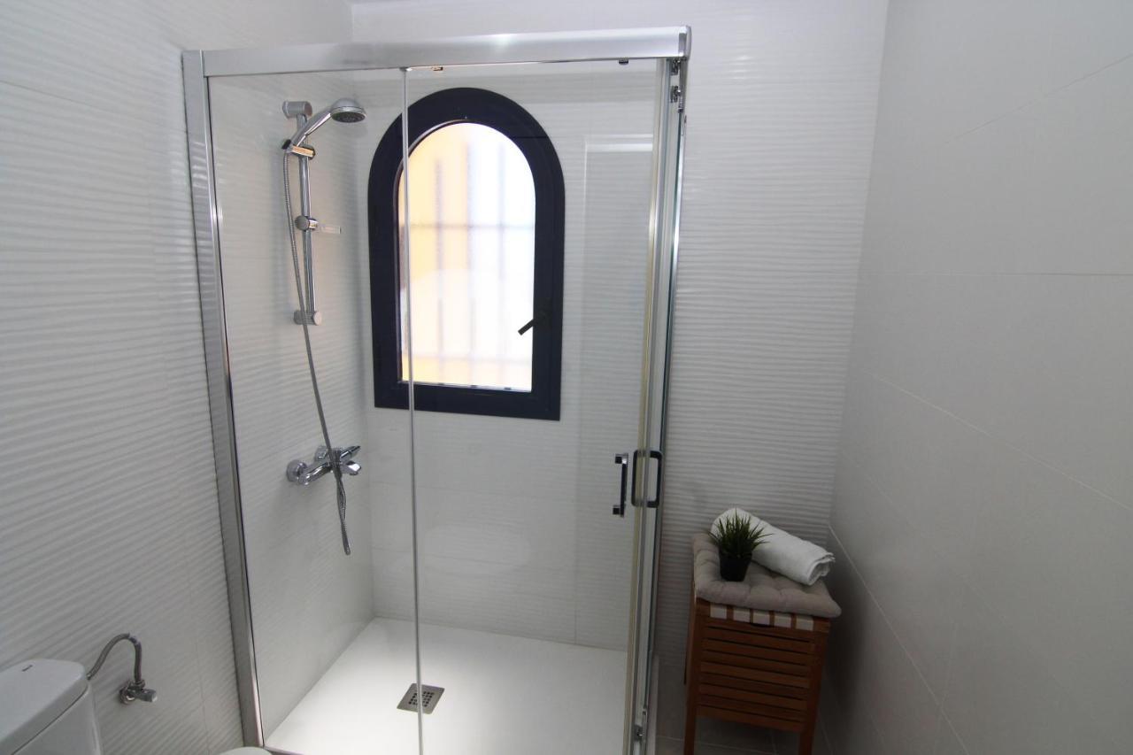 Bahia Meloneras Villa Екстериор снимка