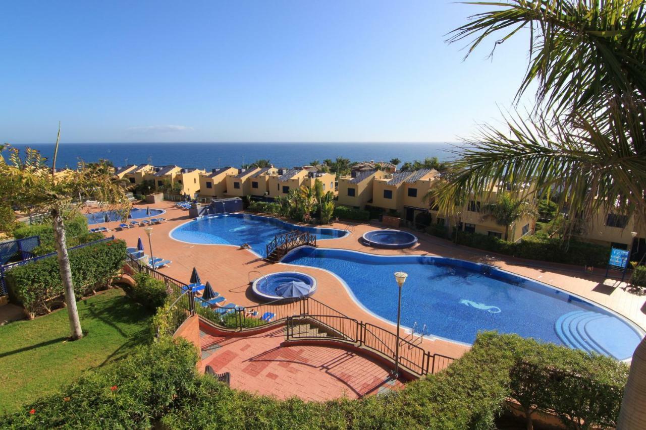 Bahia Meloneras Villa Екстериор снимка