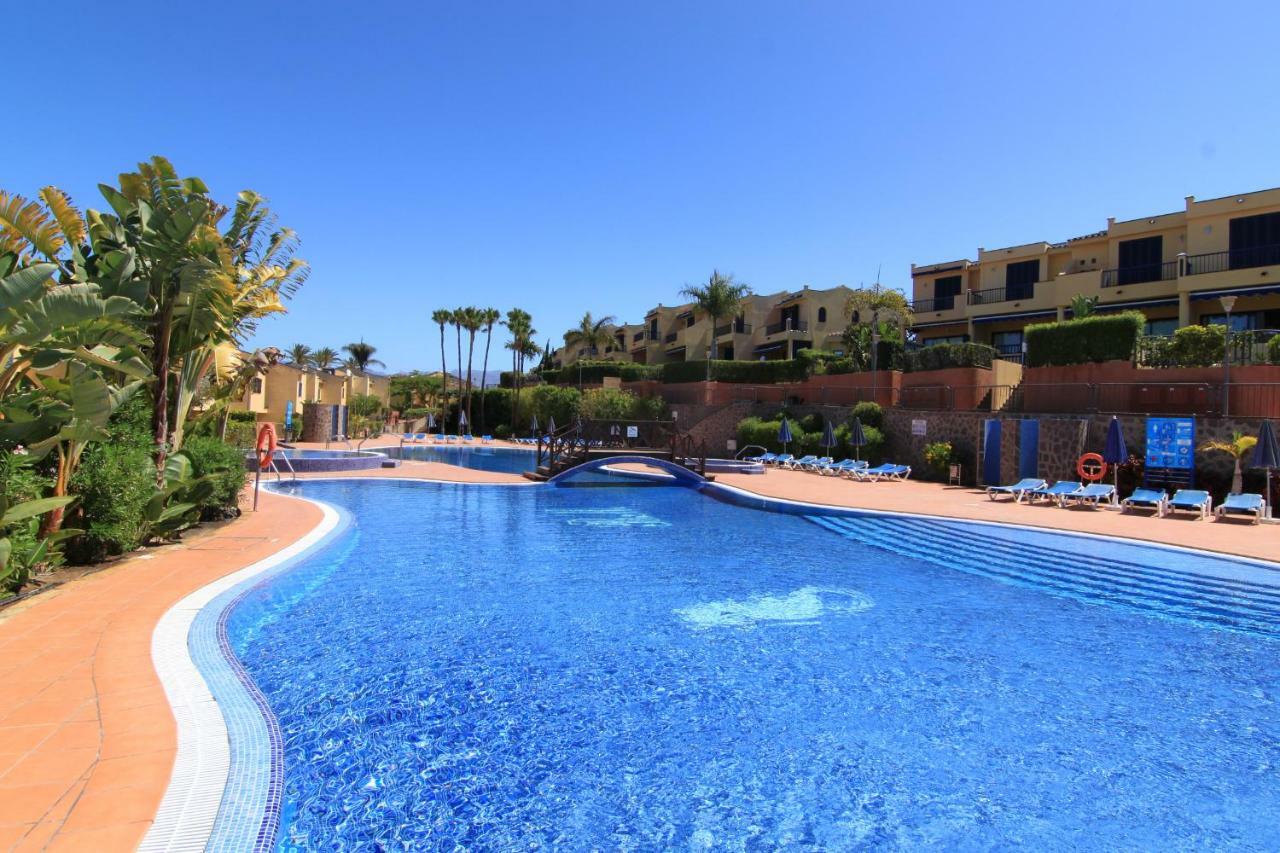 Bahia Meloneras Villa Екстериор снимка