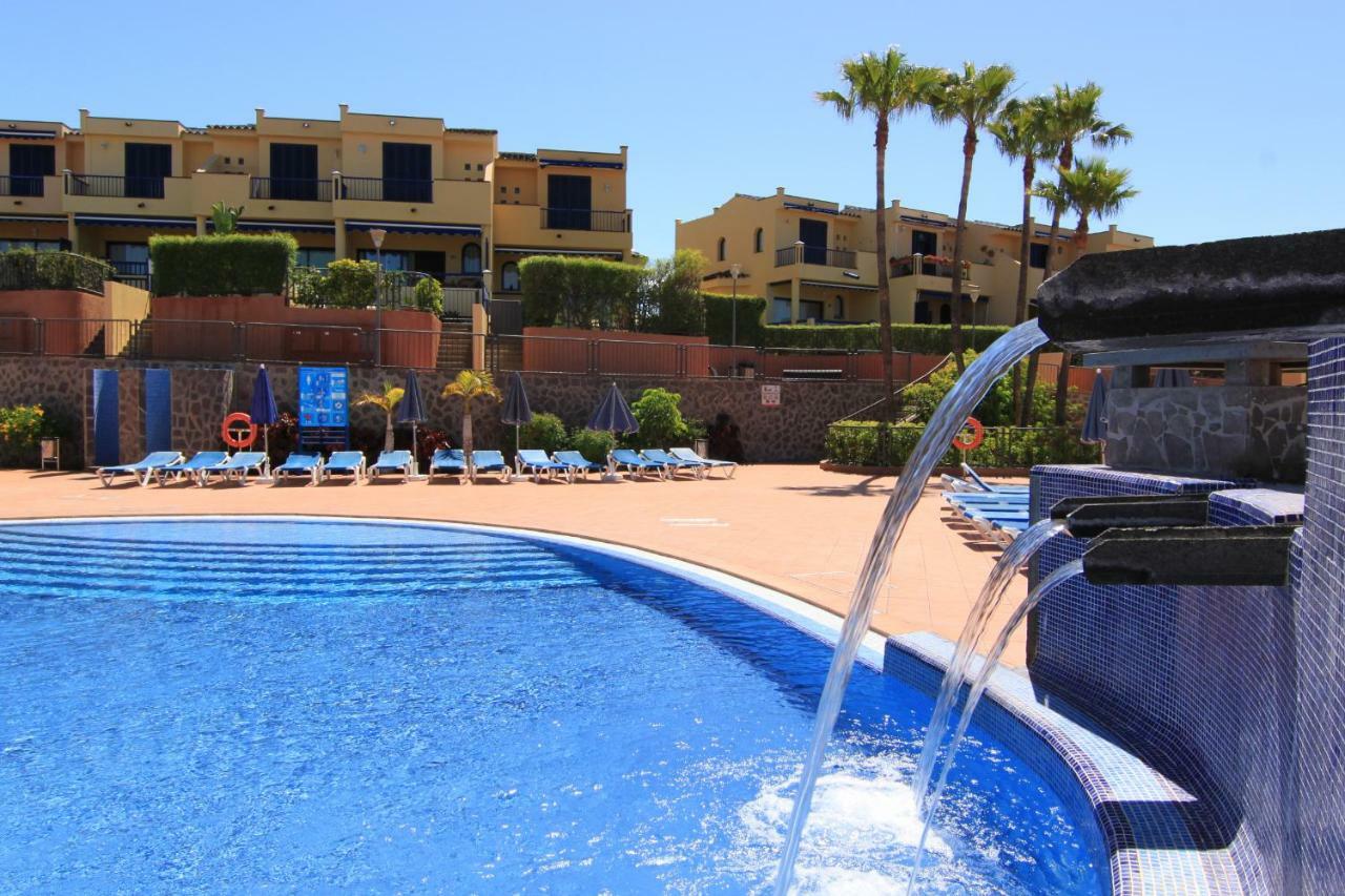 Bahia Meloneras Villa Екстериор снимка