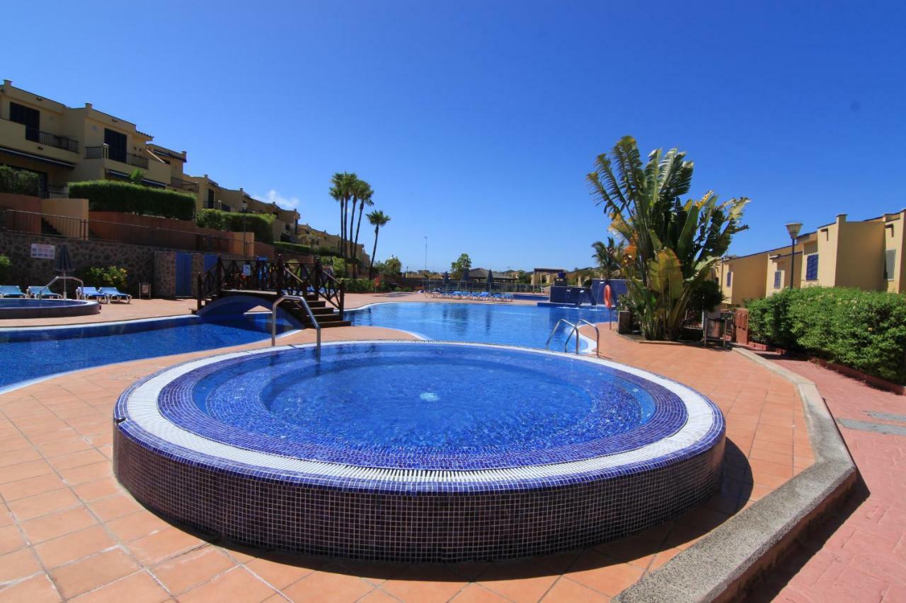 Bahia Meloneras Villa Екстериор снимка